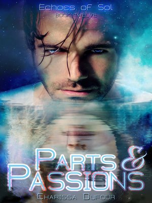 cover image of Parts and Passions
